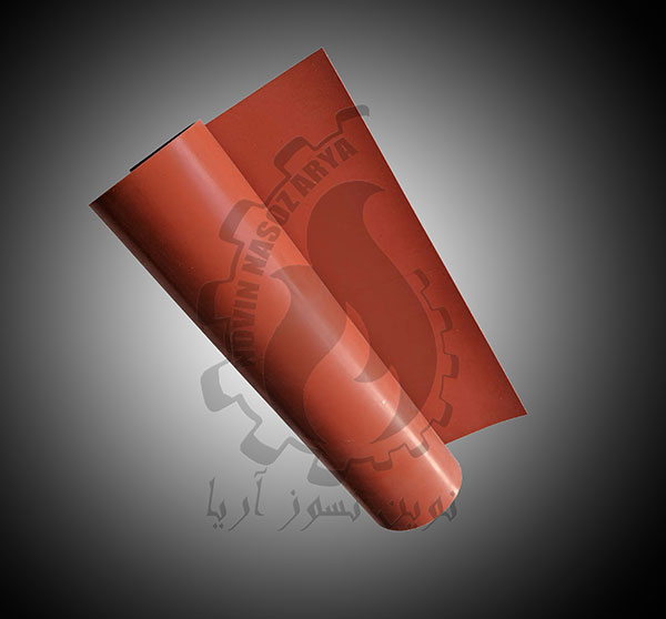 ورق سیلیکون