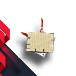 قیمت المنت سرامیکی تخت در اصفهان